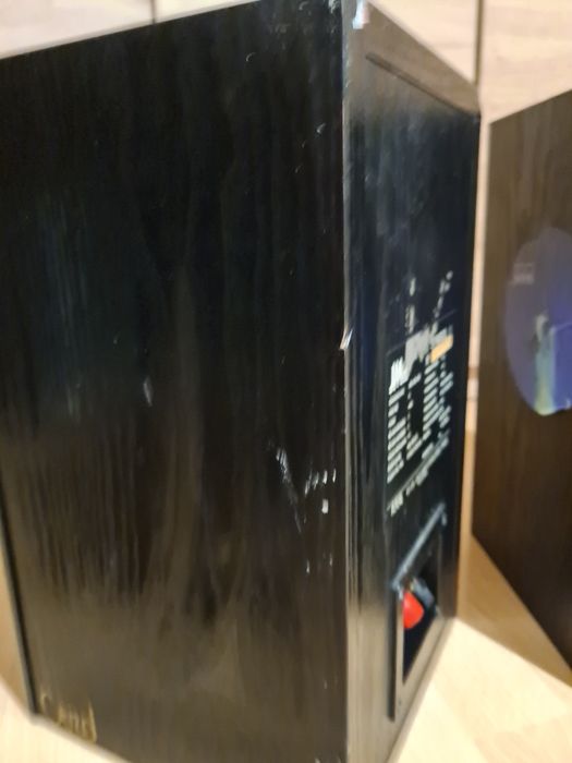 Kolumny JmLab Symbol 1 Focal