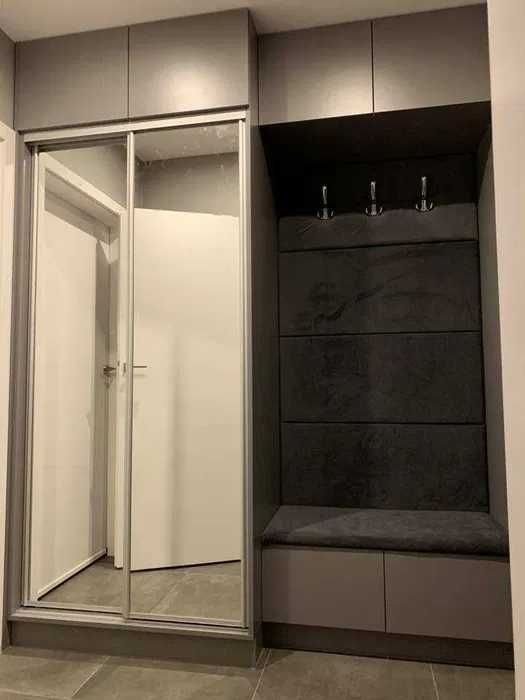 Meble na wymiar! Przystępne ceny, niedługie terminy! Zamów już dziś!