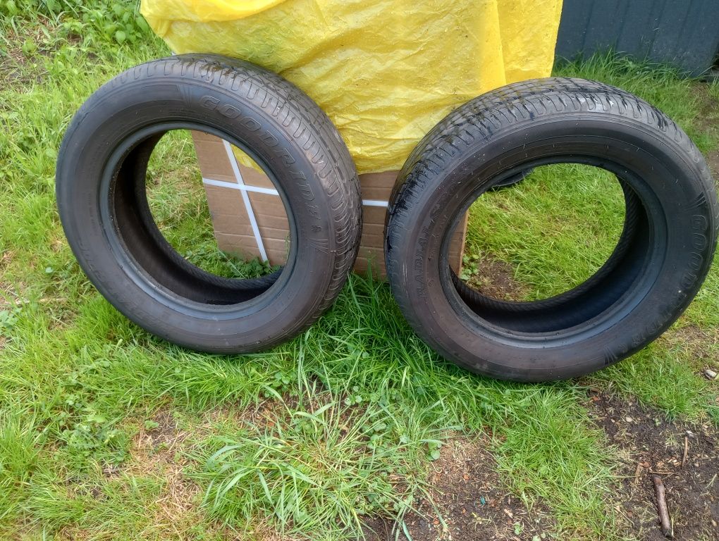 Opony 195/60/r14