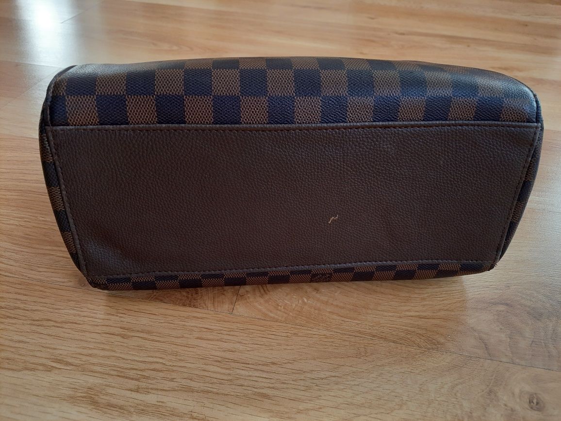 Torebka damska do ręki Louis Vuitton