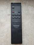 Pilot Magnetowid Panasonic VEQ1208