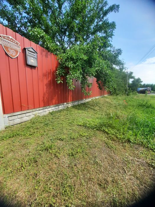 Капітальний дім село Озеряни