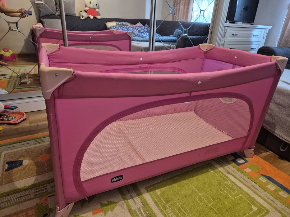Манеж дитячий chicco
