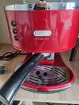 Ekspres do kawy De Longhi ECO 311.R stan idealny
