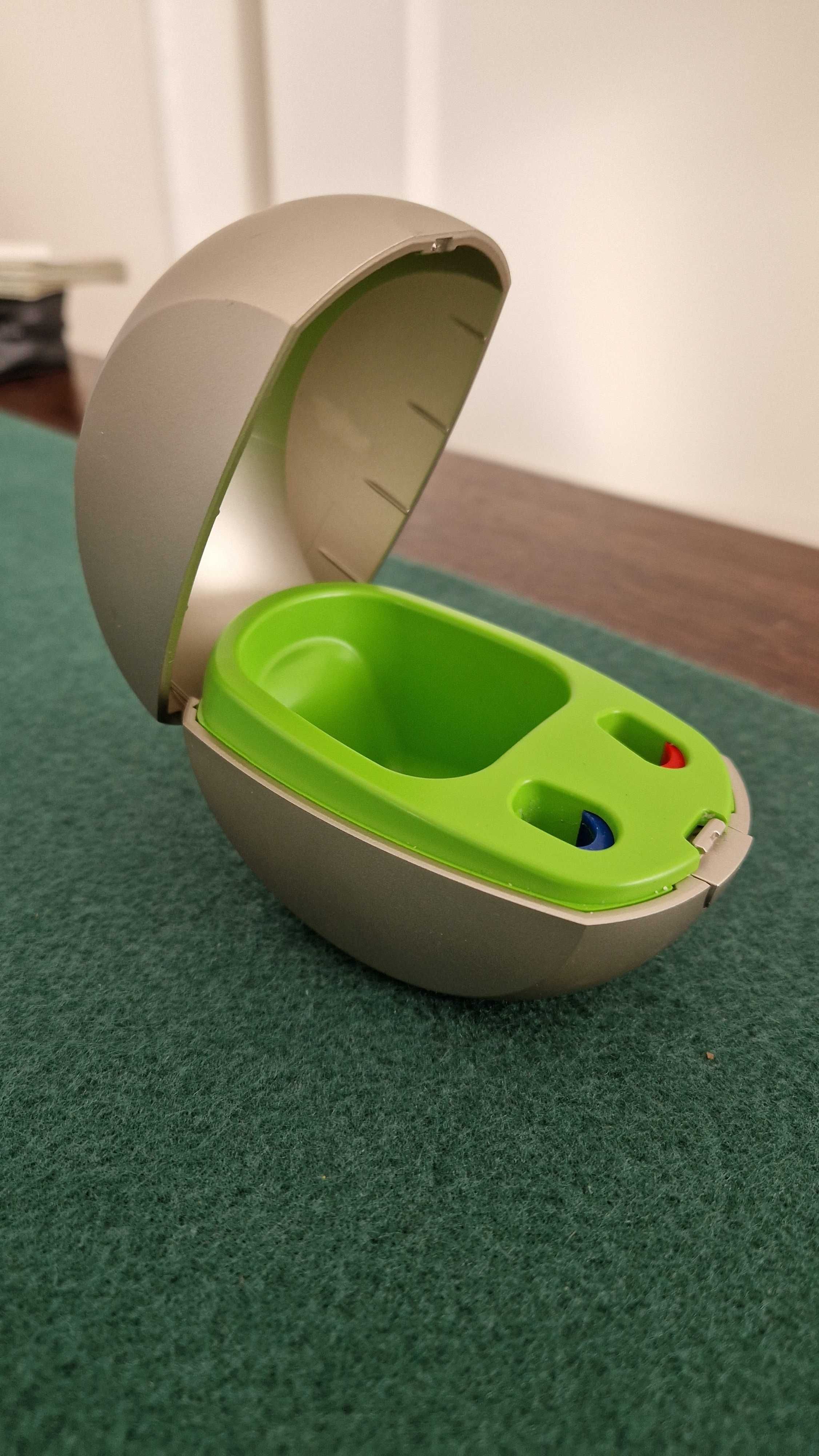 Phonak Bolero M70-PR, komplet P+L, akcesoria, Geers Sonova