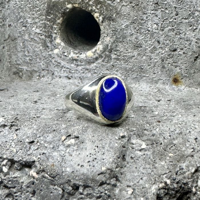 Ексклюзивний чоловічий перстень