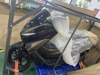 Електроскутер Макси Atlas Max Lithium Telbi Brave Yamaha NMax Electric