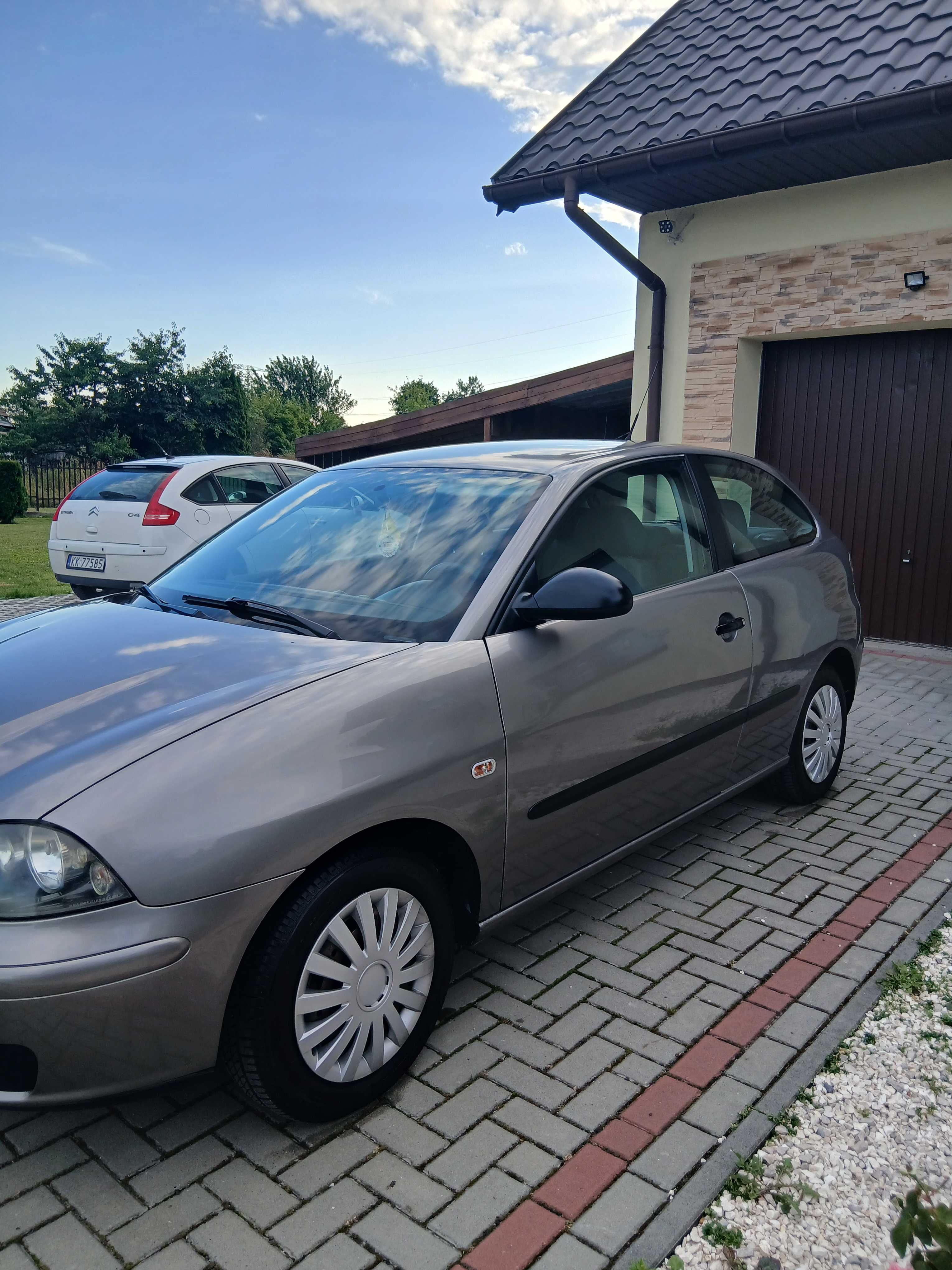 Sprzedam Seata Ibize
