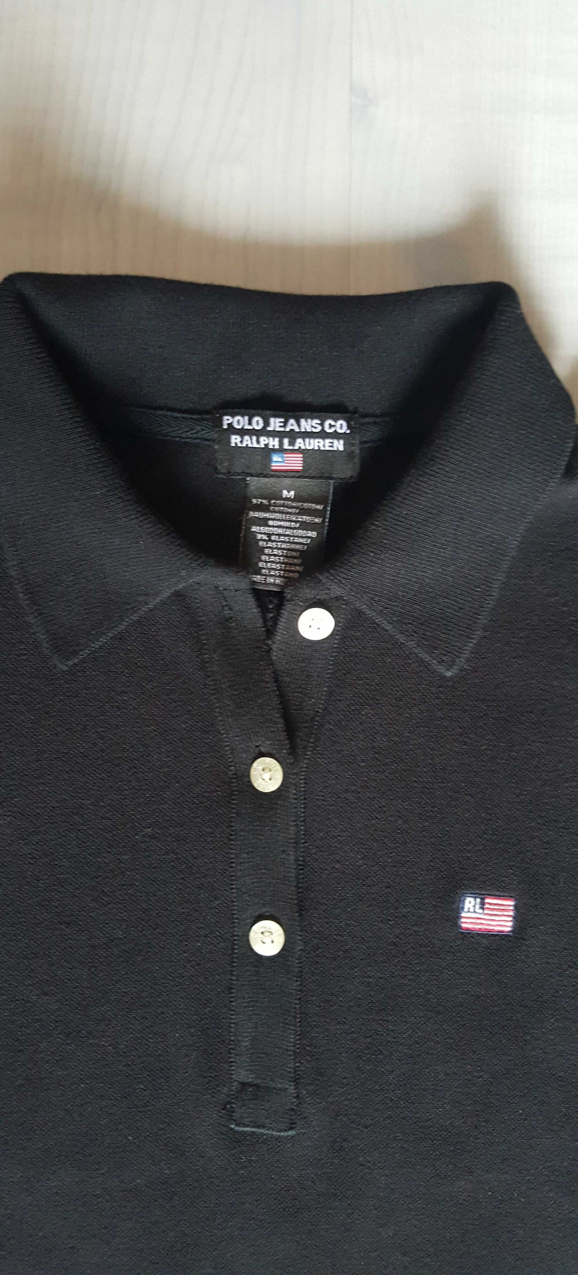 Ralph Lauren Polo Jeans  sukienka polo polówka tunika