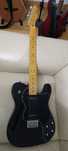 Telecaster Thinline P-90 com lockings tuners