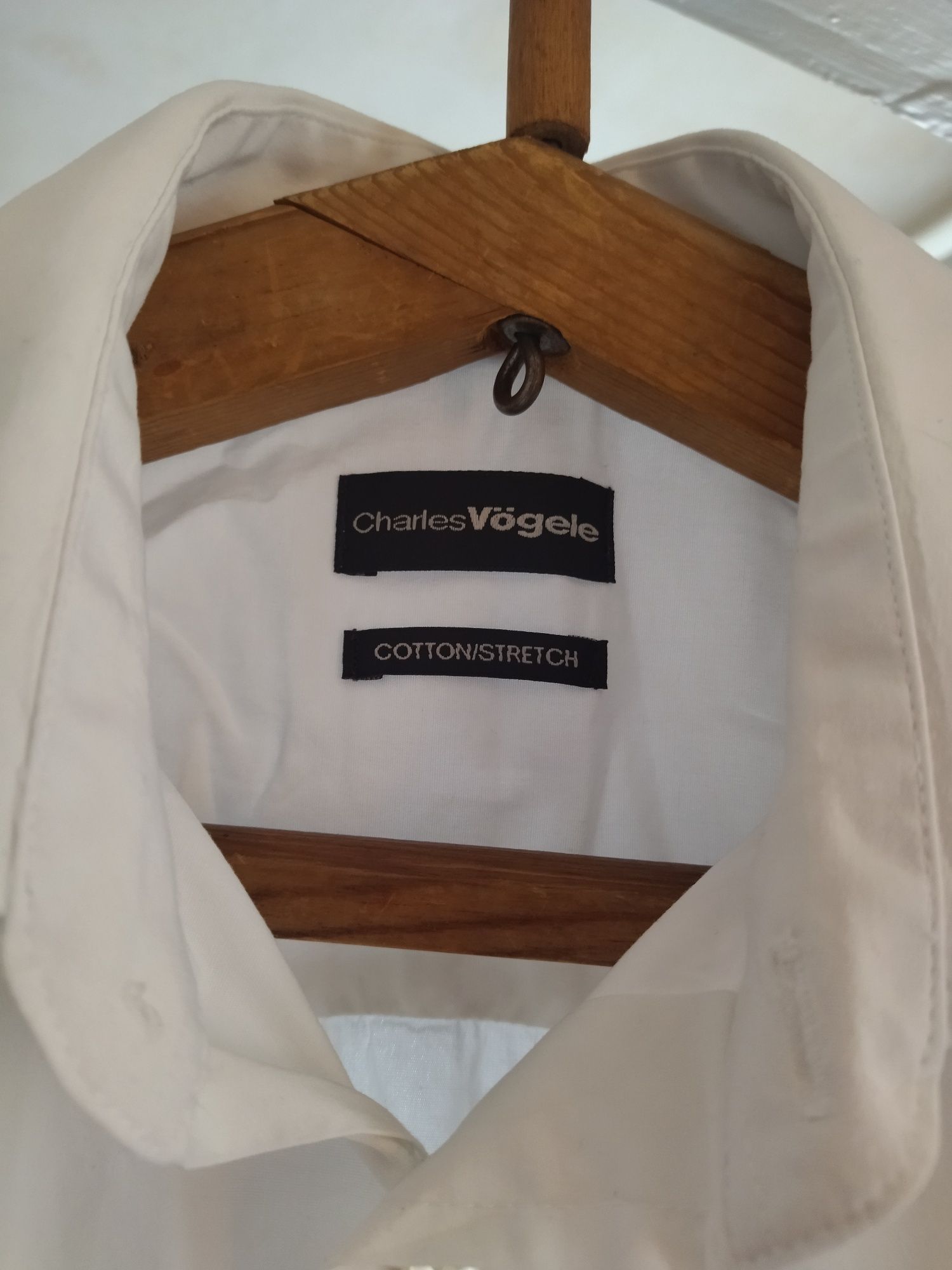 Чоловіча сорочка Charles Vogele