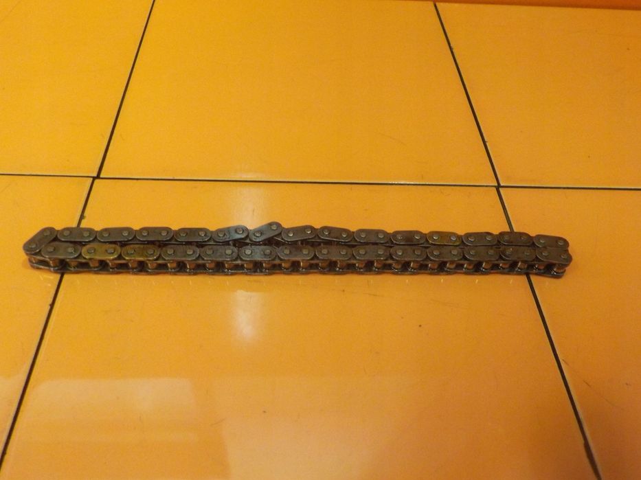 HONDA CIVIC IX CR-V 2.2 I-DTEC 13r 150KM N22B4 lancuch rozrzadu