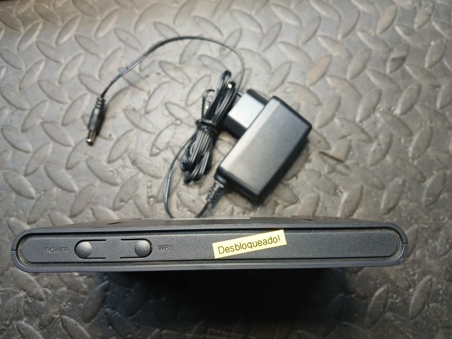 Router 4G LTE Huawei B310s-22 - Desbloqueado! (SIM Digi, Woo, etc)