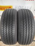 Літні шини 215/60 R17 Dunlop spSport 270 7мм