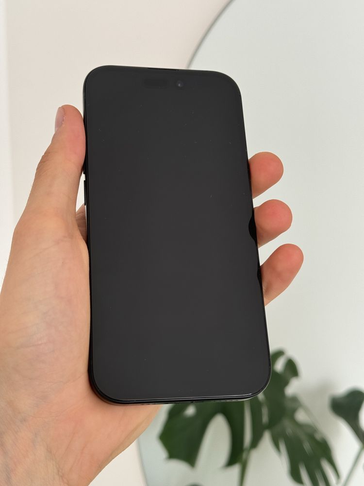 iPhone 15 128 unlock фіз сім