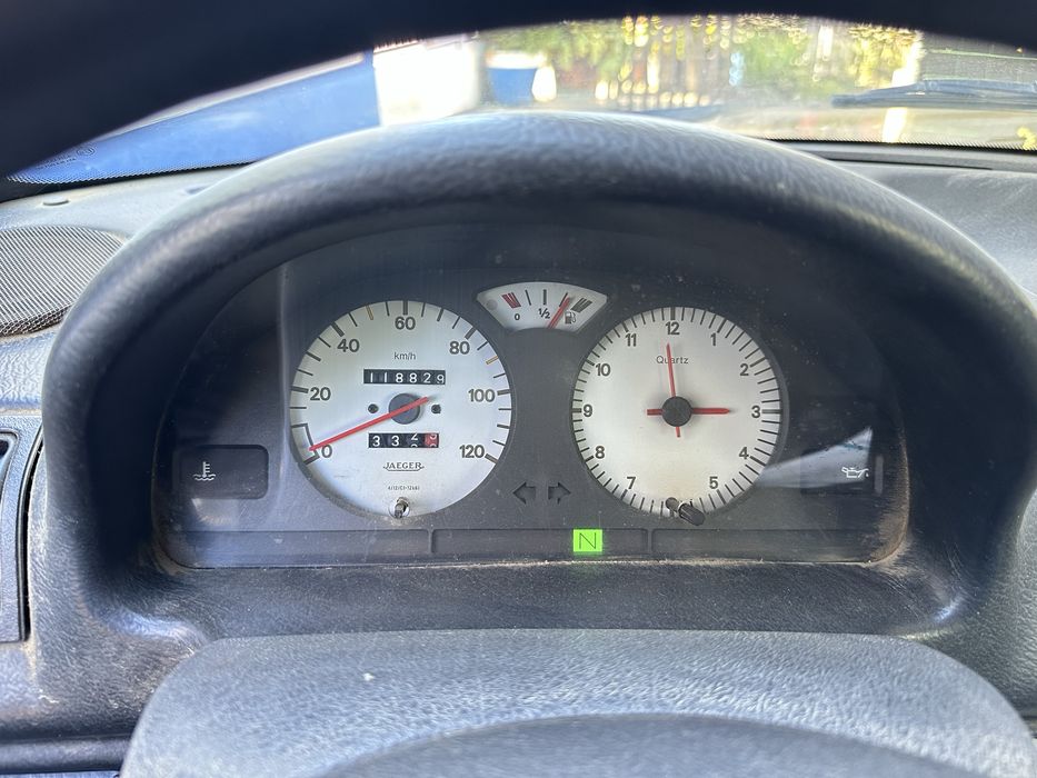 Microcar virgo 40