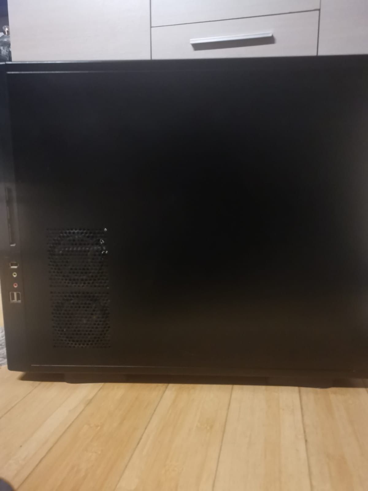 Komputer Pentium g4500 3.5GHz Windows 10 Pro