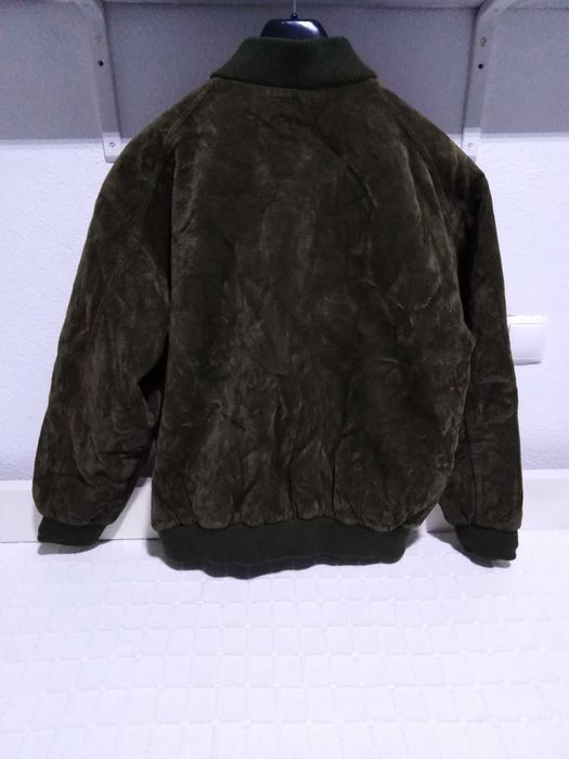 Blusão "Edward Fashion" Camuflado