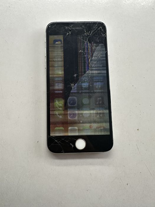 Iphone 7 Разбит Экран