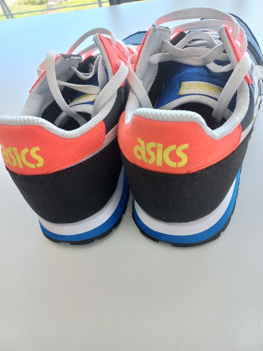 Sapatilhas Asics