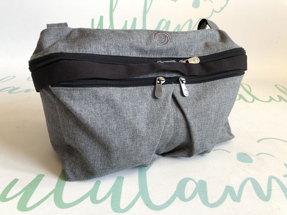 Bugaboo organizer Grey Melange