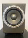 Сабвуфер сааб JBL Northridge E 150P/230