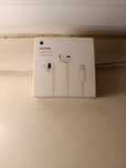 EarPods 100% oryginału 3.5mm

Lightning Connector