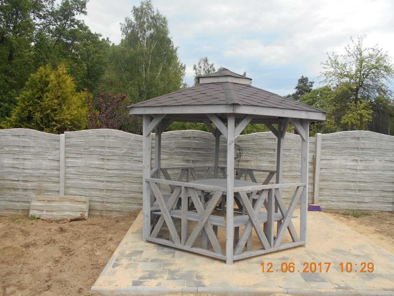 altana altanki altany wyprzedaż