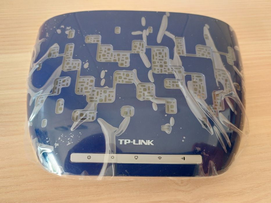 Tp-link TL- WA 830RE wzamaniacz sygnału