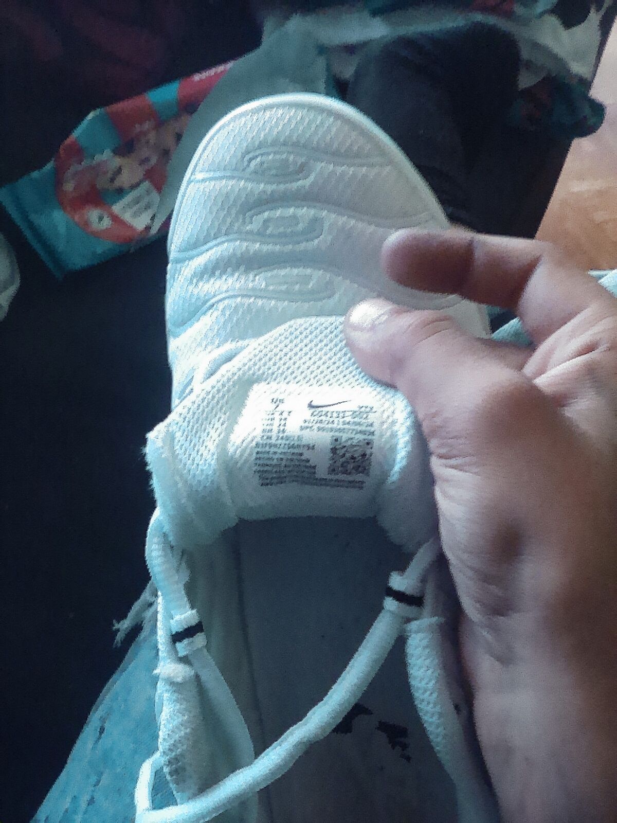 Nike tn comprei ontem
