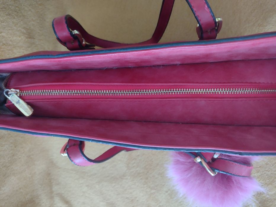 Torebka MICHAEL KORS duża