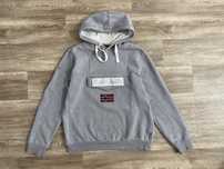 Худи Анорак Napapijri Skidoo Size L