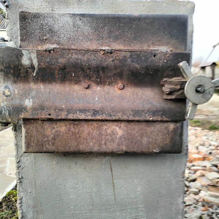 Котел на дровах .