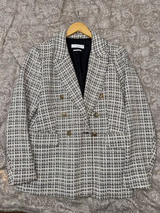 Жіночий піджак блейзер