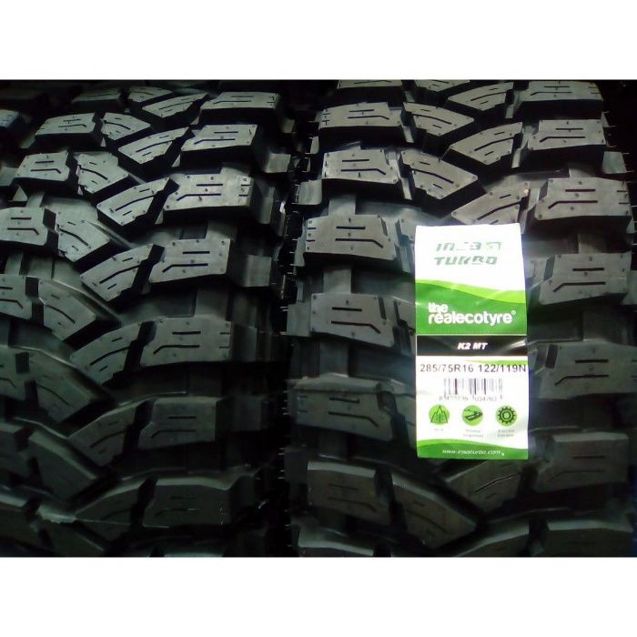 Opony terenowe Opona Insa Turbo Trepador 285/75R16 285x75x16 R16 NOWA