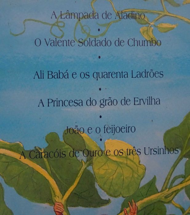 As Mais Belas Histórias do Mundo