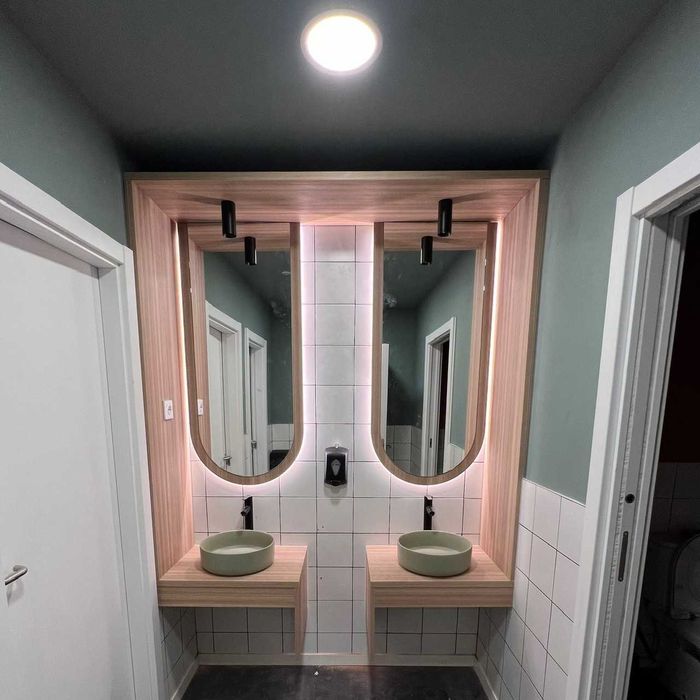 Carpintaria & Decorações