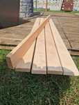 Deski ławkowe deska sauny olchowa 180cm x 9 x 3 możliwa wysyłka