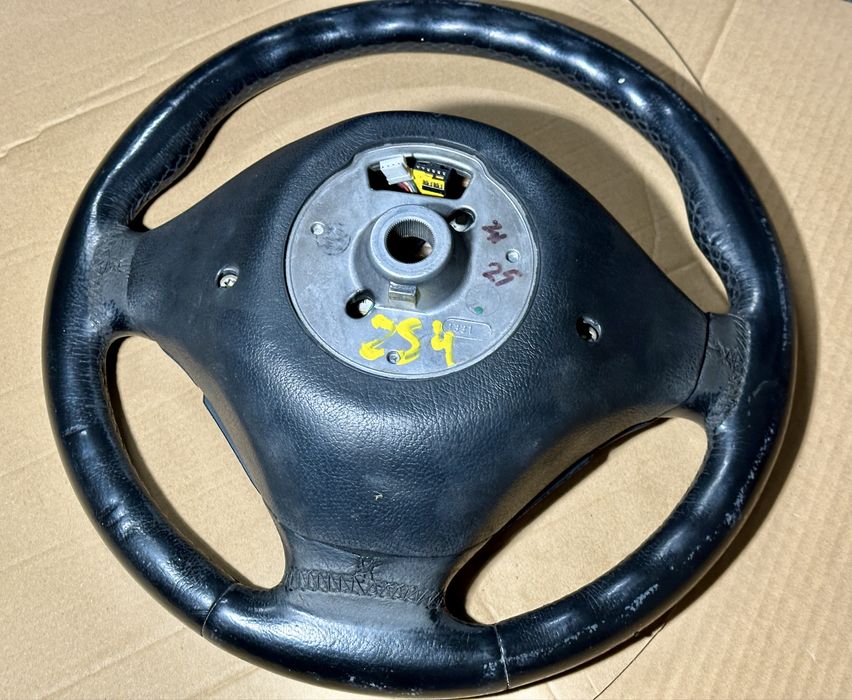 Volante BMW E39 Pack M