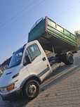 Iveco Daily 35c11 Wyrot Kiper Wywrotka 2.8