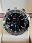 Omega Seamaster Planet Ocean Chronograph  /  2022