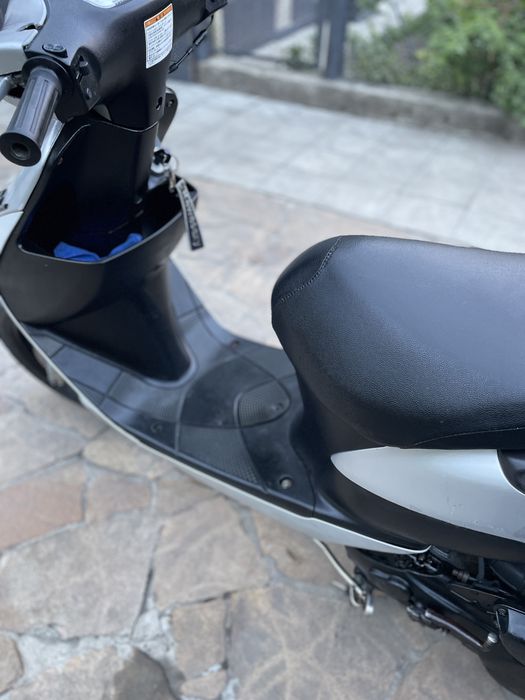 Suzuki zz inch ap sport