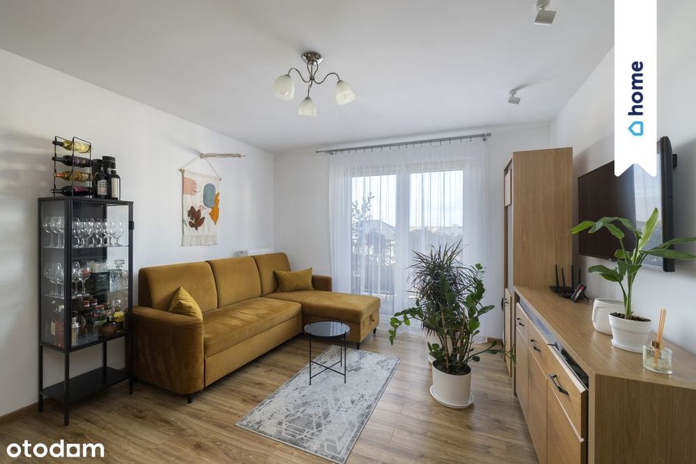 Os. Enklawa/Garaż/Komórka