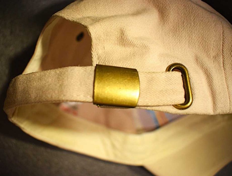 Czapka z serii -,, Chicago Sox '' wyszywany wzór .