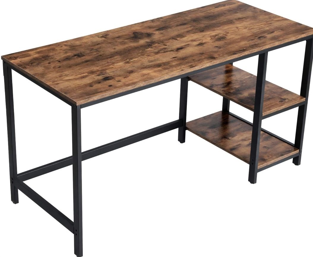 Biurko Loft 120 x 60