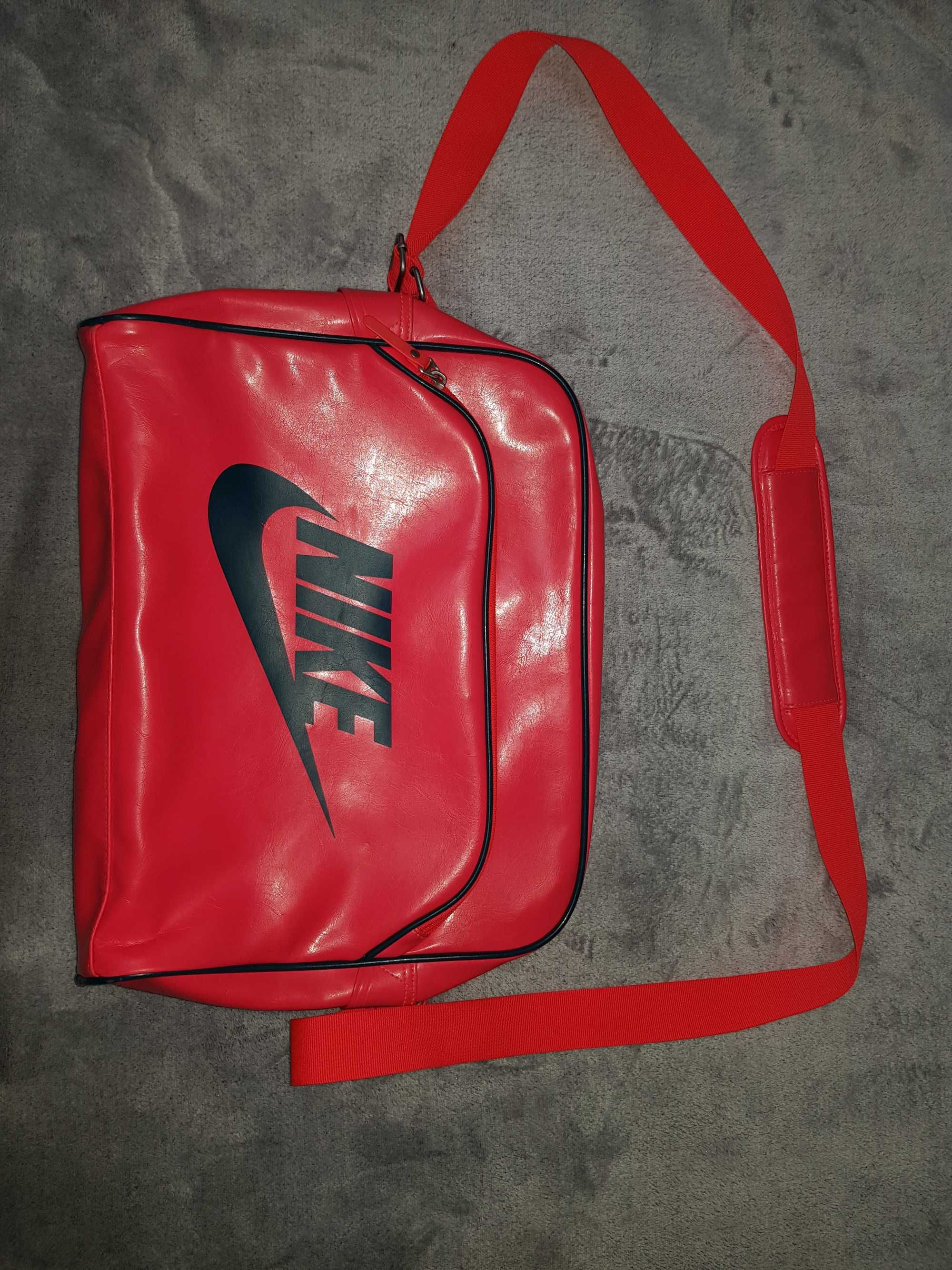 Torba sportowa NIKE