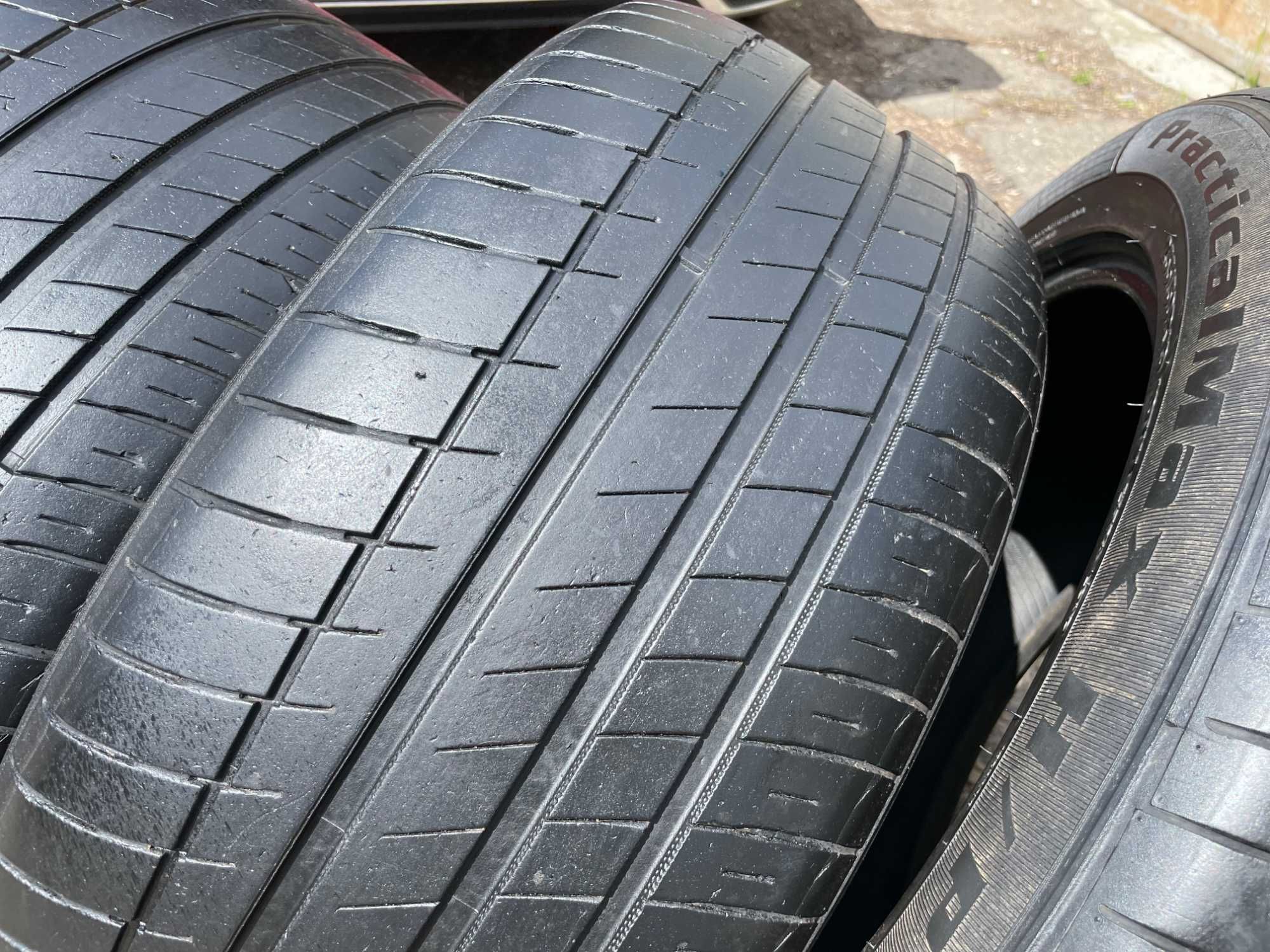 Резина ЛЕТО 255/50R19 KAPSEN - 2шт. - 2020 - есть и другие