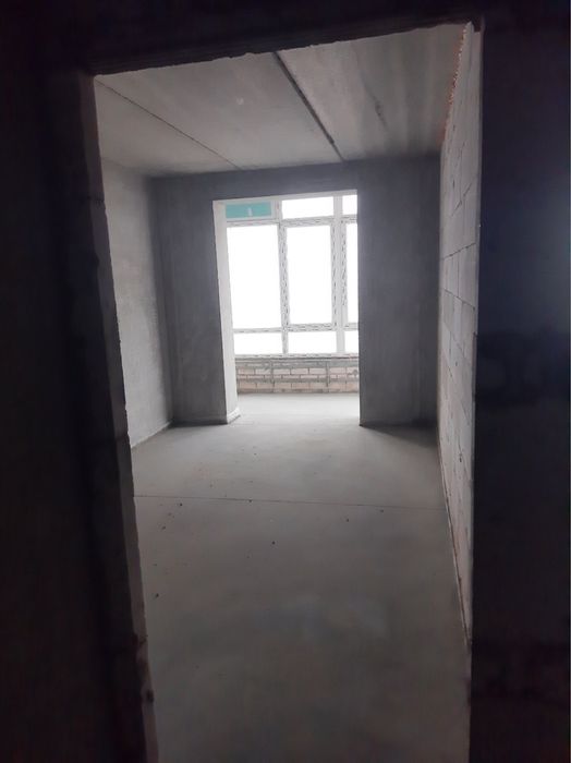 Продам 1 к.квартиру з можливістю перепланування