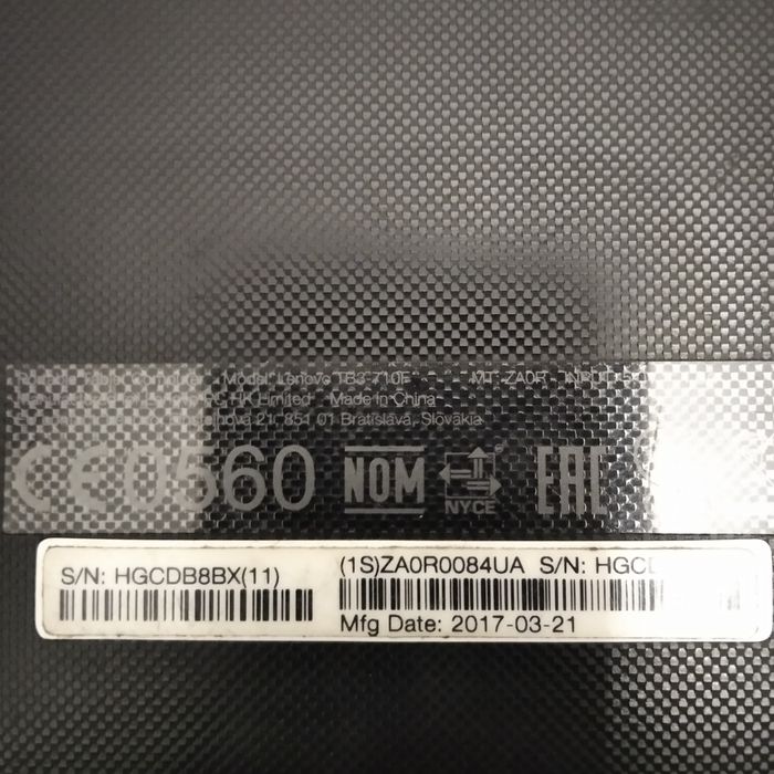 Продам планшет старой модели