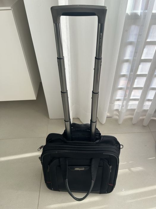 Mala de Cabine Samsonite